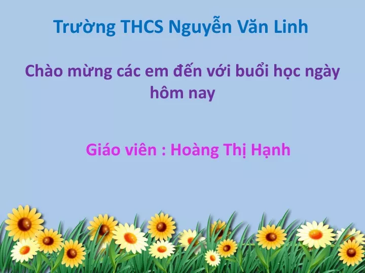 PPT Bài giảng Khoa học tự nhiên Lớp Bài Chất tinh khiết hỗn hợp PowerPoint