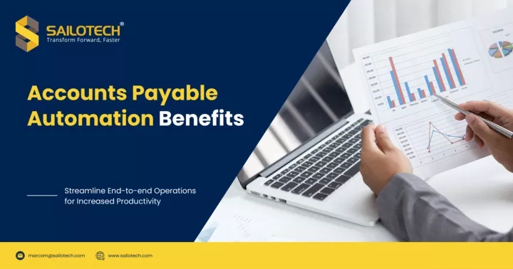 PPT Accounts Payable Automation Benefits PowerPoint Presentation