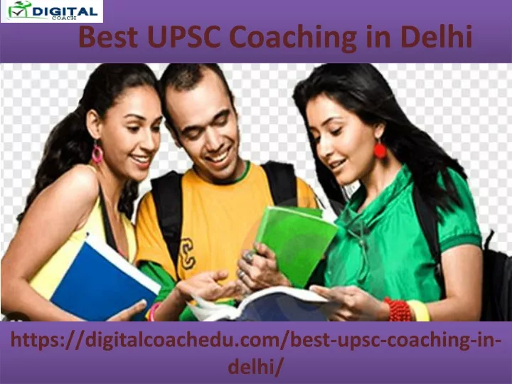 PPT Top 10 Best IAS Coaching In Delhi PowerPoint Presentation Free