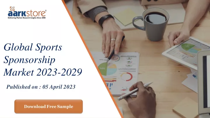 Ppt Global Sports Sponsorship Market Powerpoint