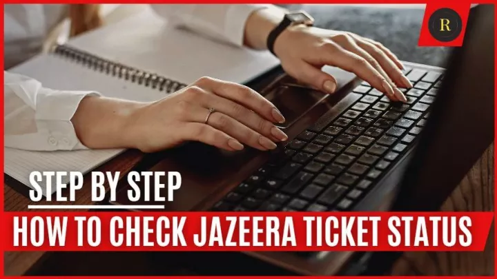 PPT How To Check Jazeera Airways PNR Status PowerPoint Presentation