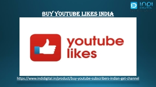 What are the benefits of buying YouTube likes