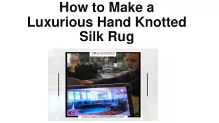 Rugs April Pdf