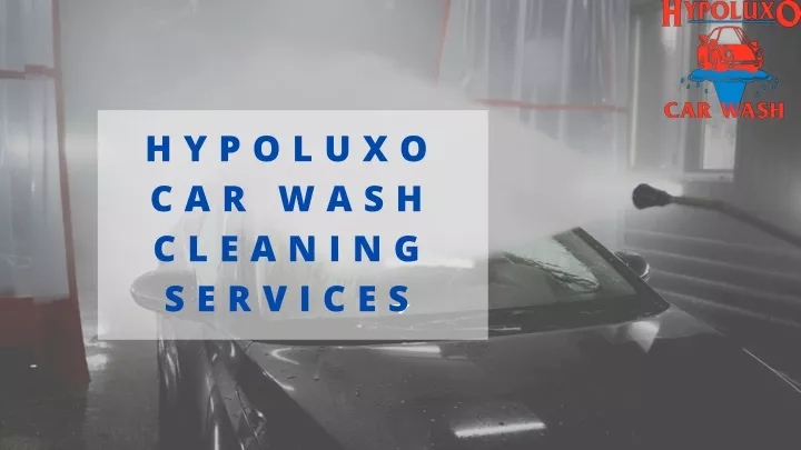 hypoluxo car wash cleaning services