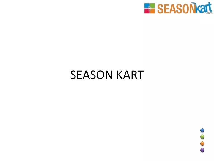 season kart