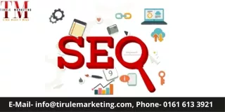 e mail info@tirulemarketing com phone 0161
