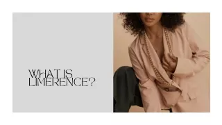 what is limerence