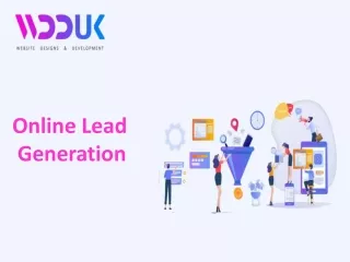 online lead generation