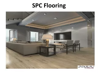 spc flooring