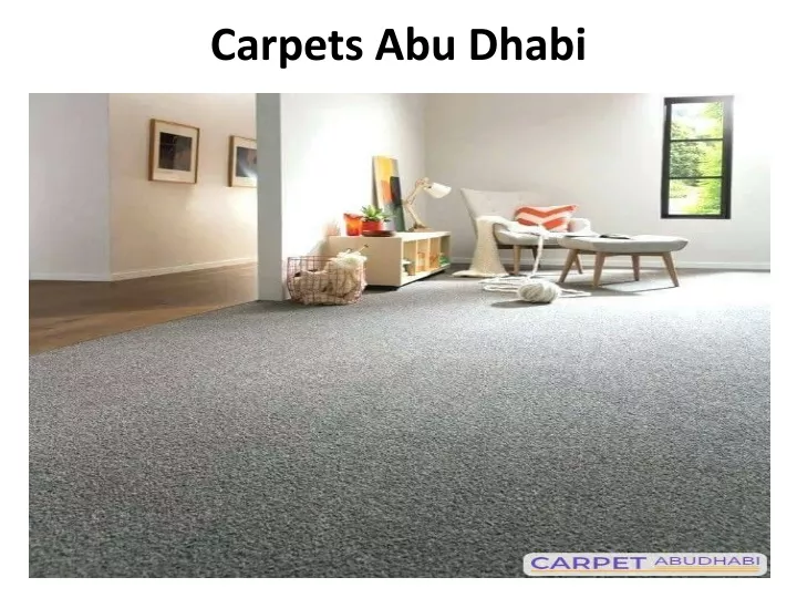 carpets abu dhabi