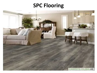 spc flooring