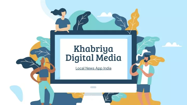 khabriya digital media