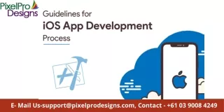 Top 5 Must-Read Factors About iOS Mobile App Development