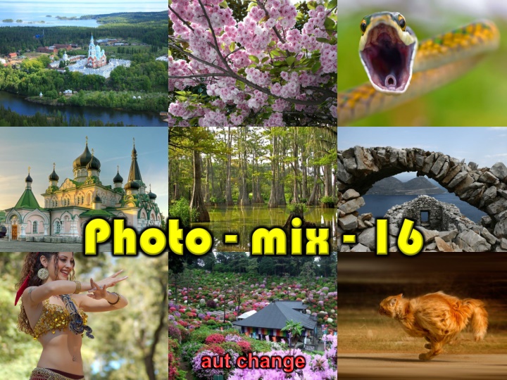 photo mix 16