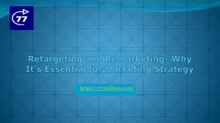 retargeting and remarketing why it s essential for marketing strategy