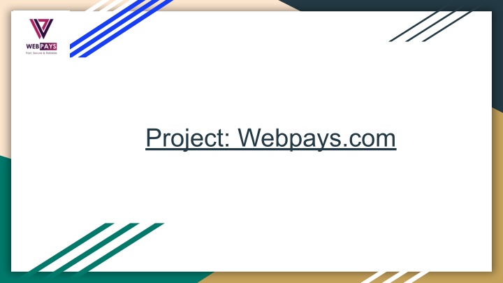 project webpays com