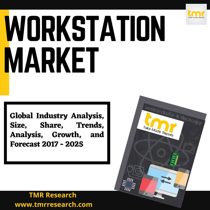 workstation market