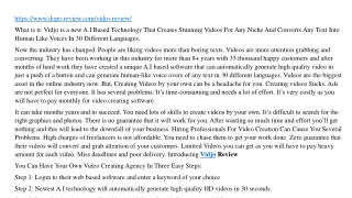 https www dope review com vidjo review what