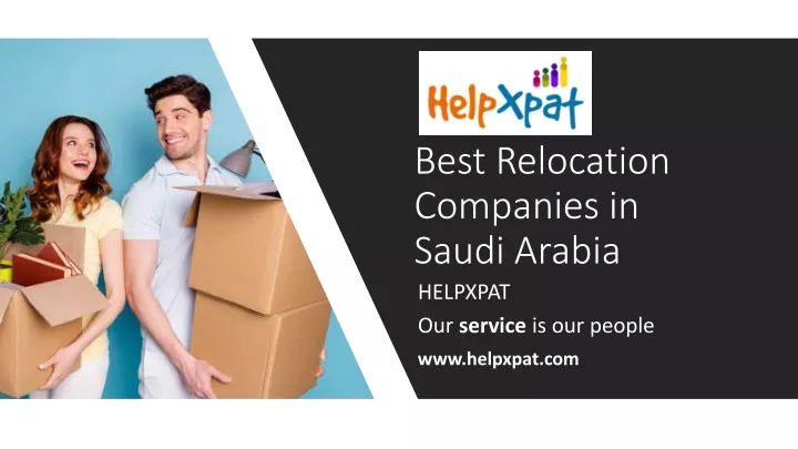 best relocation companies in saudi arabia