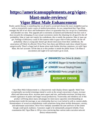 https://americansupplements.org/vigor-blast-male-reviews/