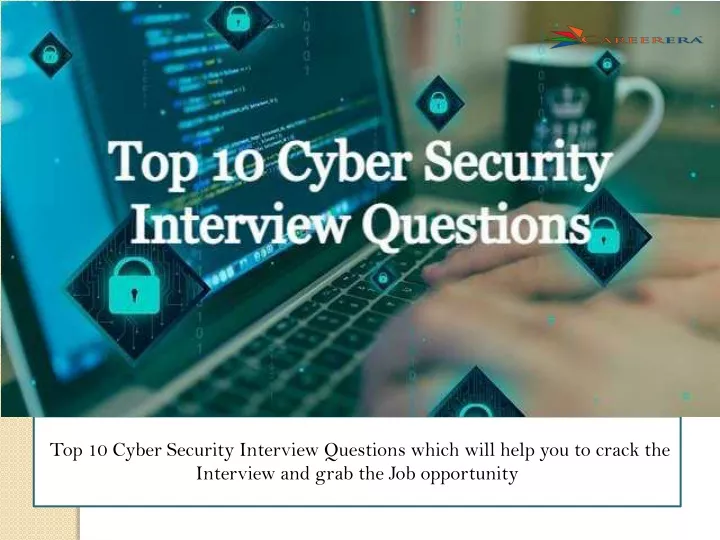 cyber security interview presentation