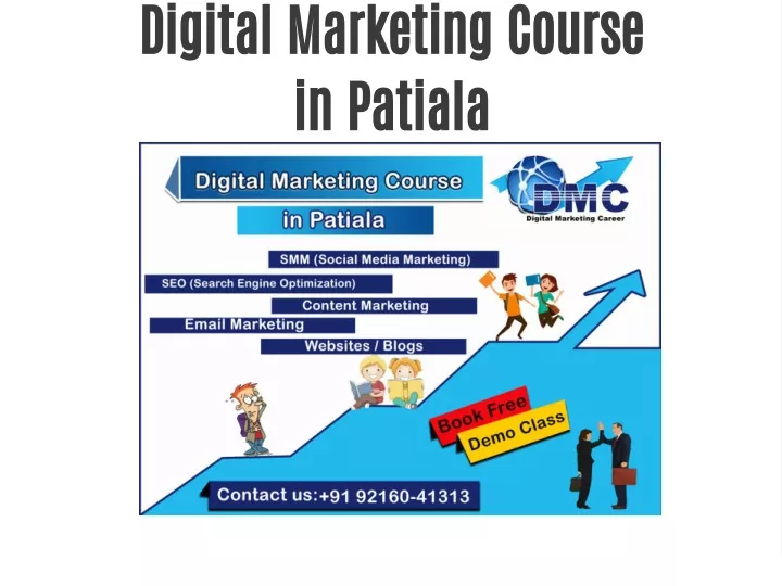 digital marketing course in patiala