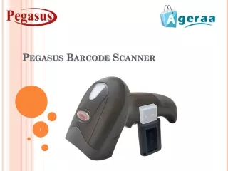 Best Barcode Scanner In Pune