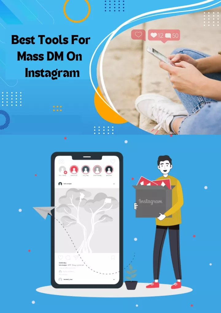 best tools for mass dm on instagram instagram