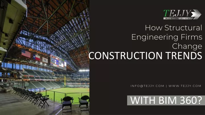 how structural engineering firms change