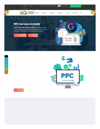 9818619898- Mobile PPC Services In Delhi