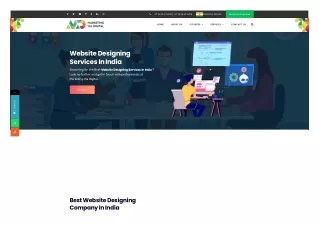 Call us- 9818629898 | Website Designing Services In India | Best Website Designi