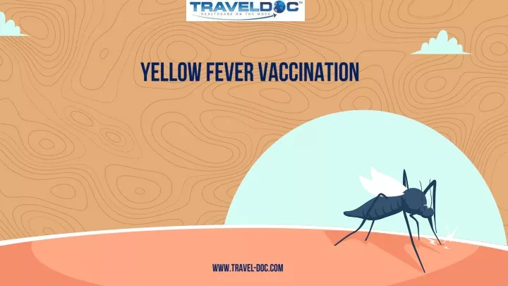 yellow fever vaccination