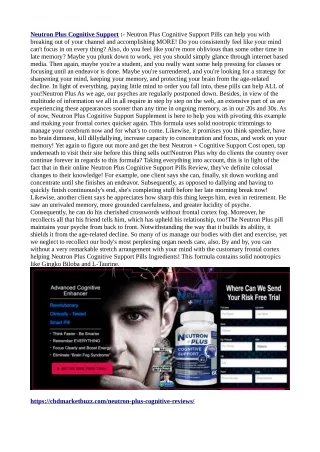 https://cbdmarketbuzz.com/neutron-plus-cognitive-reviews/