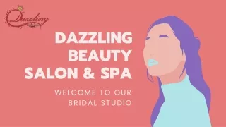 Bridal Makeup Artists in Kochi