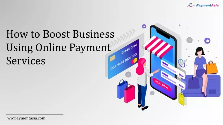 how to boost business using online payment