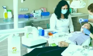 Dental Hospital And Dental Clinic For Dentist