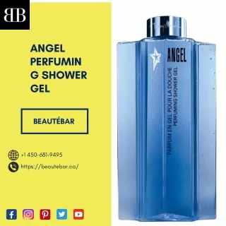 Discover Branded Shower Gel For Women Online at Beautebar