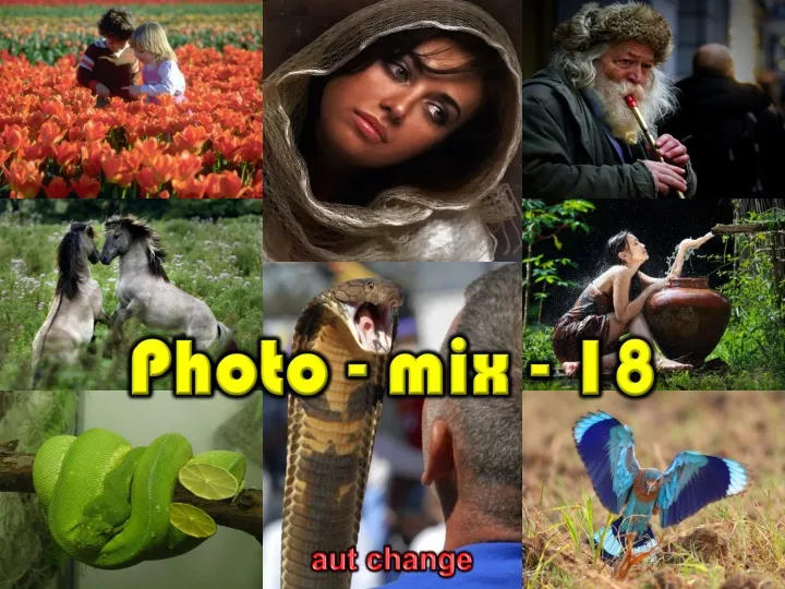 photo mix 18