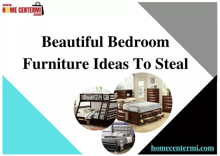 beautiful bedroom furniture ideas to steal