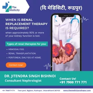 Best Nephrologist Doctors in Rudrapur