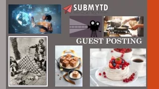 guest posting
