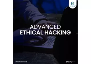 Ethical Hacking Free Course with Certificate