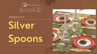 Disposable Tableware Wholesale