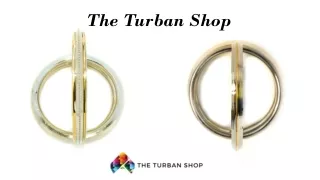 the turban shop