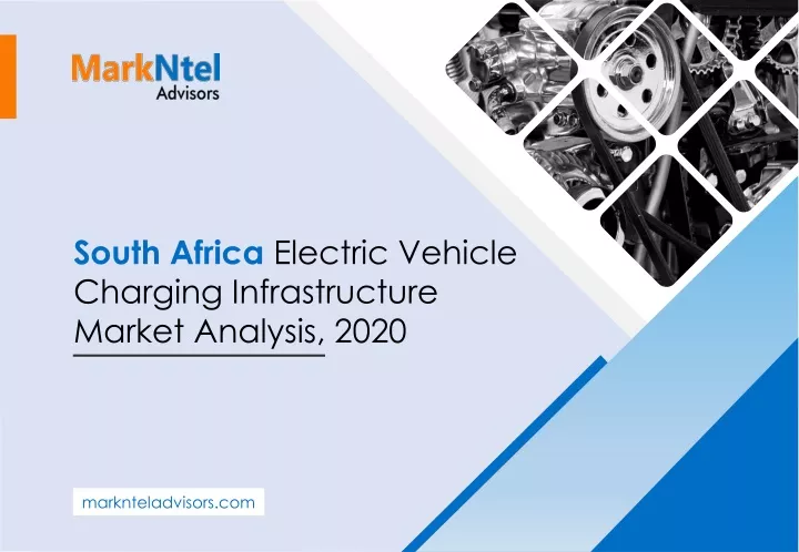 south africa electric vehicle charging