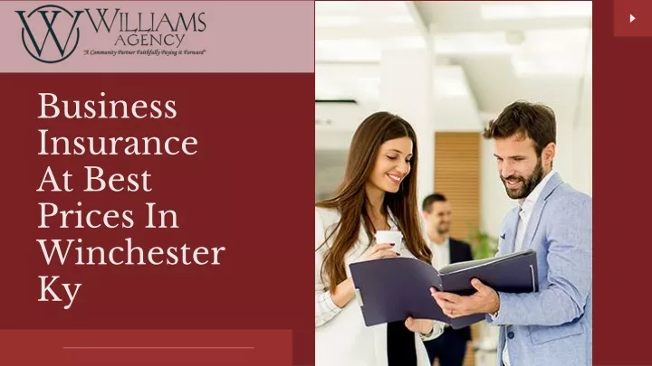 business insurance at best prices in winchester ky