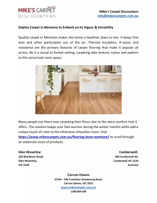 mike s carpet discounters info@mikescarpets com au
