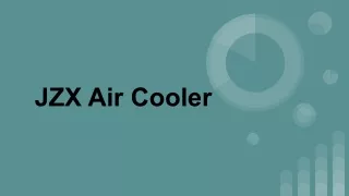 jzx air cooler