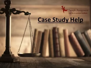 case study help