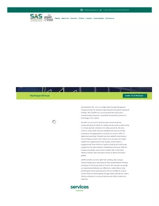 info@saspowertech com